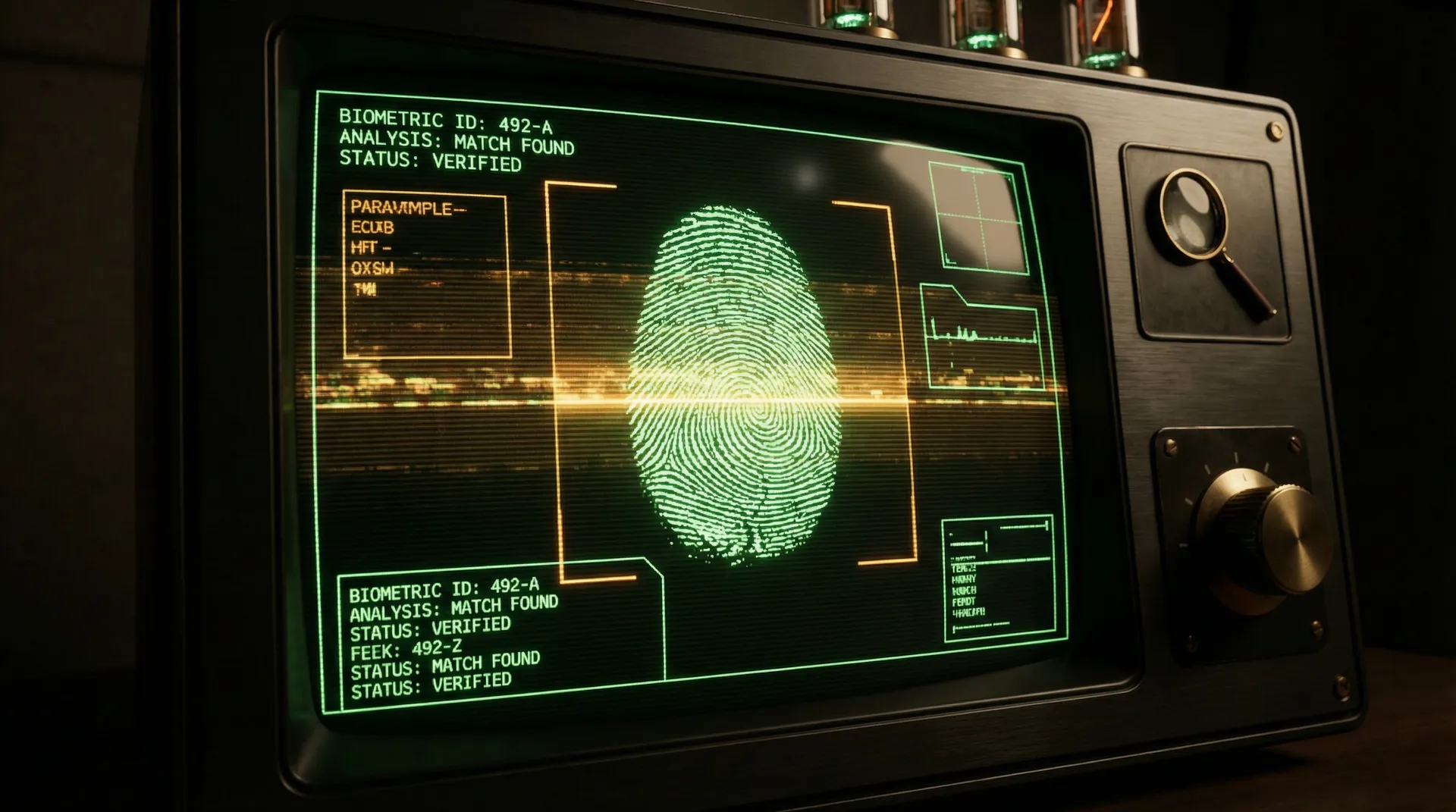 悬疑密室 神秘视频 - 数字取证分析